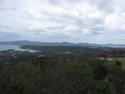 羽地内海・名護湾 沖縄風景アーカイブ 風景結々(ふうけいゆいゆい)～沖縄らしい風景づくりポータルサイト～