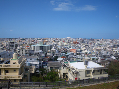 大石森公園(4) 沖縄風景アーカイブ 風景結々(ふうけいゆいゆい)~沖縄らしい風景づくりポータルサイト~