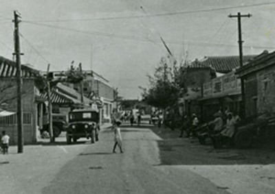 石垣市街（3） 沖縄風景アーカイブ 風景結々(ふうけいゆいゆい)～沖縄らしい風景づくりポータルサイト～