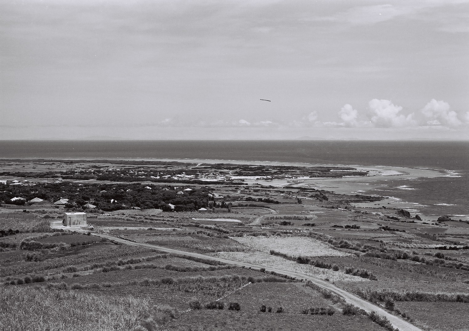粟国村(10) 沖縄風景アーカイブ 風景結々(ふうけいゆいゆい)~沖縄らしい風景づくりポータルサイト~