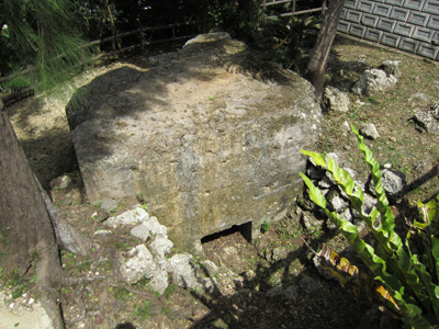 トーチカ 沖縄風景アーカイブ 風景結々(ふうけいゆいゆい)～沖縄らしい風景づくりポータルサイト～