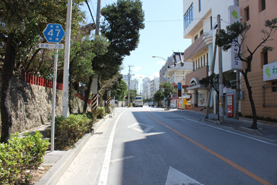 辻（2） 沖縄風景アーカイブ 風景結々(ふうけいゆいゆい)～沖縄らしい風景づくりポータルサイト～