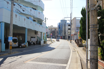 三原(3) 沖縄風景アーカイブ 風景結々(ふうけいゆいゆい)~沖縄らしい風景づくりポータルサイト~