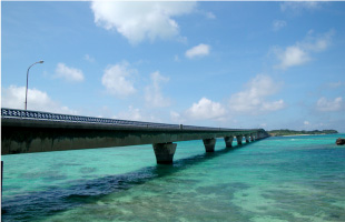 イメージ：道路・河川・海岸